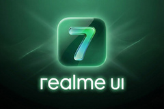  Бета-версия Realme UI 7.0 доступна для 11 новых моделей смартфонов