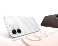 120 Гц, 7000 мАч, быстрая зарядка, режим внешнего аккумулятора, IP69, NFC, поддержка карт MicroSD. Представлен смартфон Oppo A6s