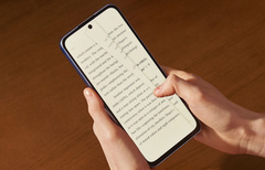 Если хочется смартфон с необычным экраном. TCL представила NxtPaper 70 Pro с дисплеем NxtPaper 4.0