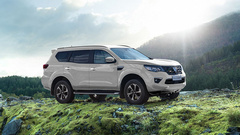 Моторы Mitsubishi, автоматическая коробка ZF и подключаемый полный привод, с официальной гарантией. Oting пересмотрел цены на Paladin и Palasso в России