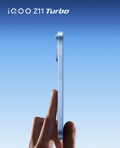Не лопата в тонком корпусе, с 200-мегапиксельной камерой, Snapdragon 8 Gen 5 и защитой IP69. iQOO Z11 Turbo полностью рассекречен