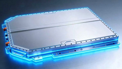 Компания по выпуску твердотельных аккумуляторных батарей, поддерживаемая Changan, — Tailan New Energy — получила десятки миллионов долларов на наращивание производства