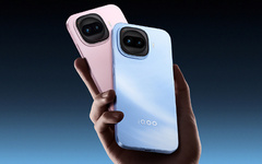 7600 мАч, 200 Мп, Snapdragon 8 Gen 5 и «металлическая рамка флагманского уровня»: характеристики iQOO Z11 Turbo раскрыты официально