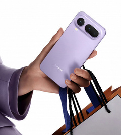 Компактный, тонкий и легкий Honor Magic 8 Pro Air уже можно заказать в Китае. Экран 6,31 дюйма, батарея 5500 мАч и камера Pro-уровня в корпусе толщиной всего 6,3 мм