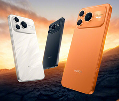 10 080 мАч, 80 Вт, IP69K и Mediatek Dimensity 8500 Elite — всего 385 долларов. Honor Power 2 поступил в продажу в Китае