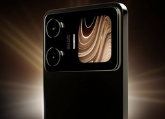 Нет, это не новый Xiaomi. Новый смартфон Lava будет оснащен экраном как у Xiaomi 17 Pro