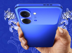 Дизайн напоминает одновременно iPhone 17 и 17 Pro, но только 4 ГБ ОЗУ и 10-ваттная зарядка. Таким будет Tecno Spark Go 3