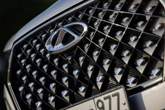 Китайские кроссоверы Chery Tiggo «запирают» водителей на морозе