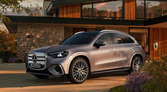 Mercedes-Benz регистрирует торговые марки в России