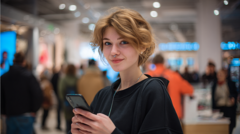 Самые популярные смартфоны в России в 2025 году: Realme Note 60X, Xiaomi 14C и Xiaomi A3X