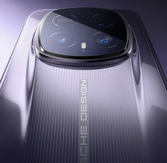 «Теплый и гладкий, как нефрит, и твердый, как сталь». Honor Magic 8 RSR Porsche Design получит корпус из сверхмикрокристаллической нанокерамики