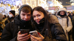 Отечественным мессенджером Max пользуется уже более 85 миллионов человек