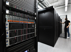 В России вырос спрос на проверку безопасности хранения и передачи данных