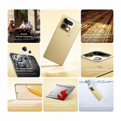 AMOLED, 144 Гц, камеры на 200 и 50 Мп, IP69, 7000 мА·ч, 80 Вт: AliExpress запустил продажи Realme 16 Pro и 16 Pro+ в России