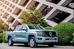 Названы крупнейшие производители пикапов в Китае. Разрыв GWM с преследователями оказался огромным