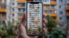 Приложение «Госуслуги Дом» скачали более 15 млн человек