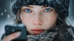 Google внедряет новый интерфейс голосового поиска на Android