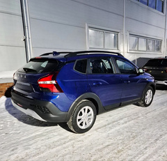 Редчайшие Lada Iskra SW «Капитан» прибыли к дилерам