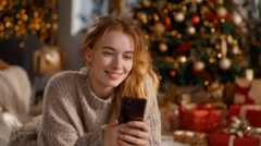 RuStore: 1,5 млн смартфонов с Android купили в России в подарок на Новый год