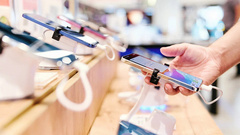 Разбитый экран и проблемы с аккумулятором. Главные причины обращения владельцев смартфонов в сервис в 2025 году назвали в  «М.Видео»