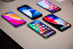 Гонка за герцами продолжается. Новые смартфоны получат экраны с частотой 240 Гц