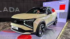 АвтоВАЗ назвал преимущества нового кроссовера Lada Azimut, которые позволят превзойти конкурентов