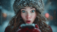 В «Google Фото» на смартфонах появился ИИ-генератор мемов из снимков пользователя