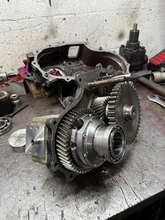 Революция для УАЗа: для «Патриота» и «Буханки» разработали  постоянный полный привод