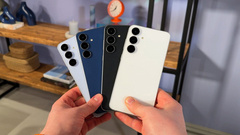 Samsung стала лидером на рынке Android-смартфонов в Японии в 2025 году. Самые популярные модели — Galaxy A25, Galaxy A36 и Galaxy S24 FE