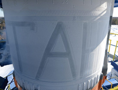 Роскосмос: почему на ракетах с Плесецка пишут «Таня»