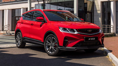 Белорусский рывок: Belgee почти удвоил продажи в России и обошёл Geely