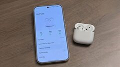 Смартфоны Xiaomi скоро начнут работать с AirPods почти так же, как iPhone: в HyperOS 3.1 добавят расширенную поддержку