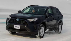 Китайцам Chery и Changan россияне предпочитают «японцев»: Toyota вошла в топ-5 российского авторынка, Mazda — на шестой позиции