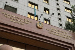 Казахстанцев призвали проверить функцию Cell Broadcast на смартфонах