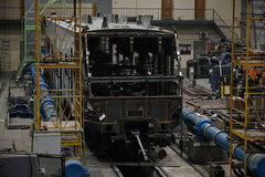 Прощай, дизель? Первый российский водородный поезд встанет на рельсы уже в 2026 году