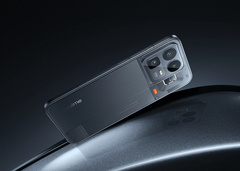 8000 мАч, Snapdragon 8 Gen 5, IP69, зум 120х. Бестселлер Realme Neo 8 продаётся лучше конкурентов, а также Neo5 и GT5 Pro