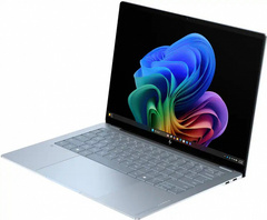 Дешевле MacBook Pro с M5 Pro, при этом экран OLED и толщина менее 11 мм. В продажу поступил ноутбук HP OmniBook Ultra 14 (G2) на Snapdragon X2 Elite