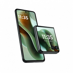 Motorola Razr 70 выйдет во втором квартале 2026