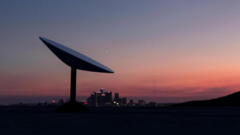 Интернет появится там, где его никогда не было. Starlink приходит в труднодоступные регионы Индии