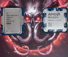 Линейка процессоров Intel Nova Lake вернётся к источникам. Топовые мобильные чипы будут намного слабее флагманских настольных