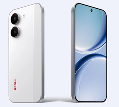 Батарея 7560 мАч, защита IP69K и Dimensity 8500-Ultra за 290 долларов. Представлен Redmi Turbo 5