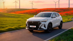 В Казахстане Changan CS35 Max оценили в 9 млн тенге (1,4 млн рублей) — вдвое дешевле, чем в России