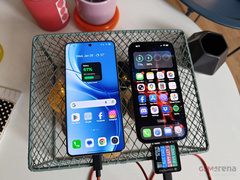 Как в реальности Realme P4 Power с аккумулятором 10 000 мАч будет заряжать iPhone. Авторы GSM Arena провели такой тест и измерили показатели