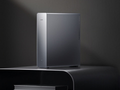 И роутер, и сервер: Xiaomi представила роутер BE19000 Pro со слотом для SSD, Wi-Fi 7 и 10-гигабитными портами