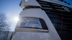 Флагман КамАЗа ушел в крутом пике: продажи КамАЗ-54901 за год упали почти вдвое