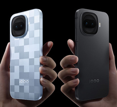 6 лет обновлений, 200 Мп и Snapdragon 8 Elite Gen 5. Раскрыты характеристики «компактного флагмана» iQOO 15R