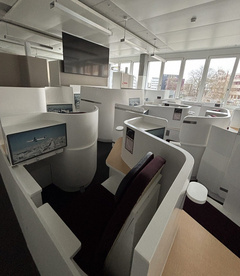 Lufthansa представила нейросеть mAIntor для ремонта самолетов