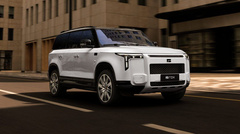 Заменитель Range Rover, который будут собирать в России: Rox Adamas получит функцию, о которой просили россияне