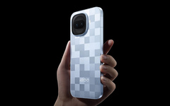 7600 мАч, 7,9 мм, Snapdragon 8 Gen 5 и цена около 550 долларов. Официальные подробности об iQOO 15R