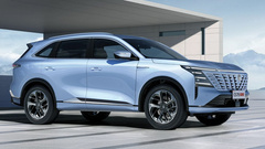 Changan готовит сюрприз для России: CS75 Plus получит новую версию